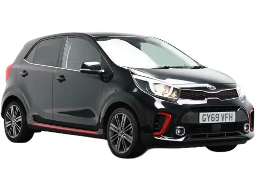 Kia Picanto GT-Line GY69 VFH