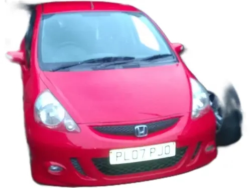 Honda Jazz PL07 PJO