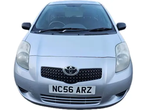 Toyota Yaris NC56 ARZ