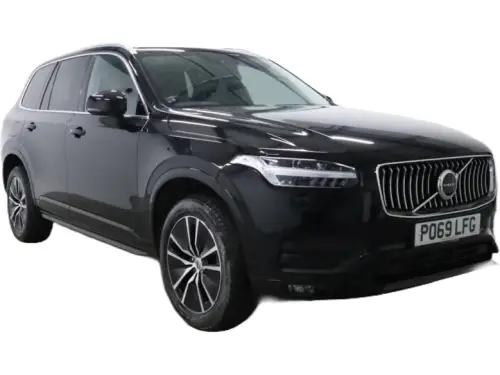 Volvo XC90 PO69 LFG