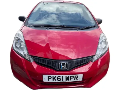 Honda Jazz PK61 WPR