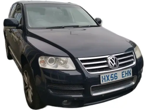 Volkswagen Touareg HX56 EHN