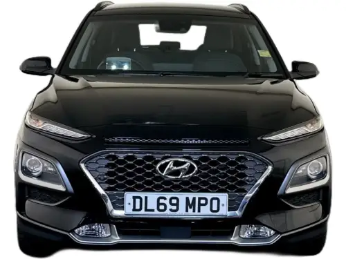 Hyundai Kona Premium SE GDI HEV S-A DL69 MPO