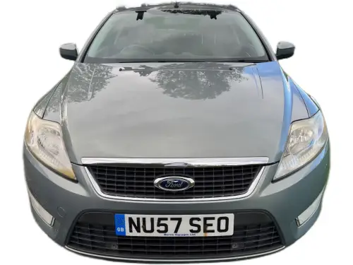 Ford Mondeo NU57 SEO