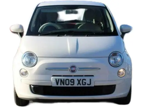Fiat 500 POP S-A VN09 XGJ