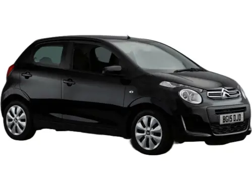 Citroën C1 Feel BG15 DJD