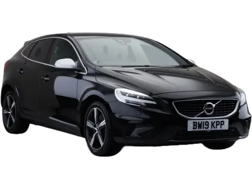 Volvo V40 BW19 KPP