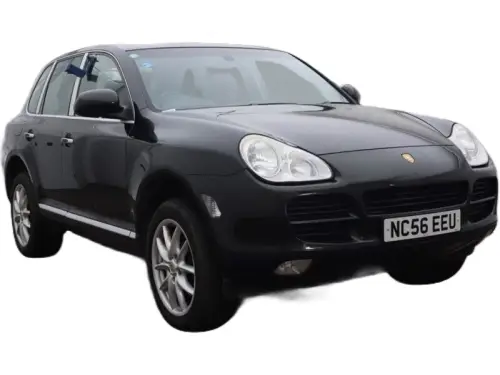 Porsche Cayenne NC56 EEU