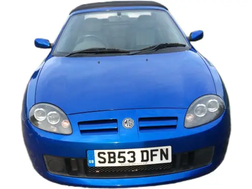MG TF SB53 DFN