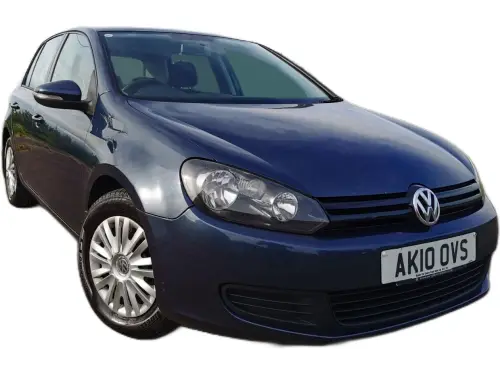 Volkswagen Golf AK10 OVS