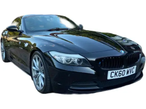 BMW Z4 CK60 WVC