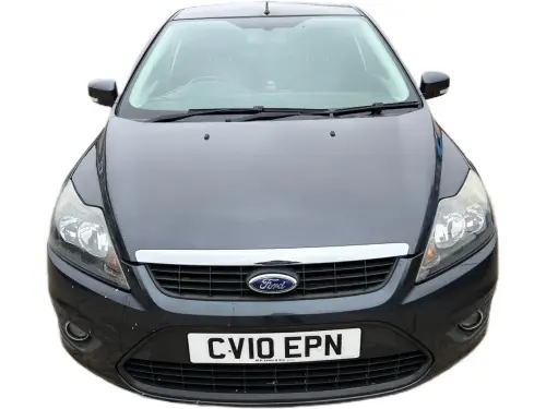Ford Focus CV10 EPN