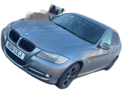 BMW 3 Series RE61 CEJ