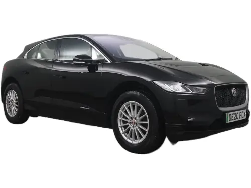 Jaguar I-PACE OE20 FCX