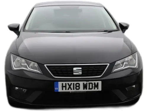 SEAT Leon HX18 WDM