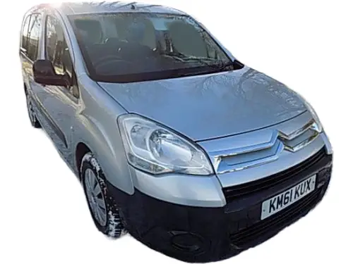 Citroën Berlingo KM61 KUX