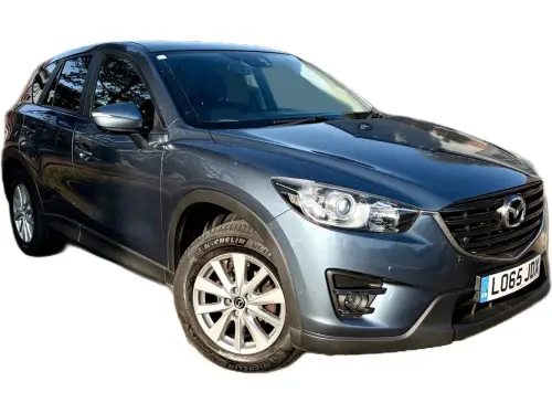 Mazda CX-5 LO65 JDX