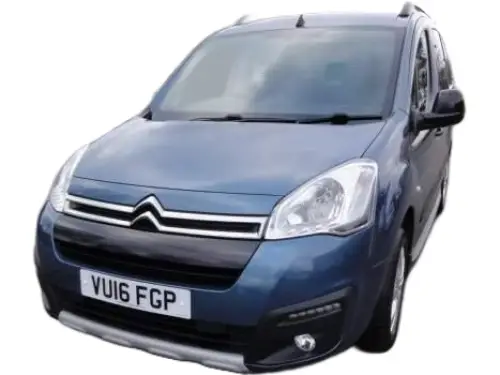 Citroën Berlingo VU16 FGP