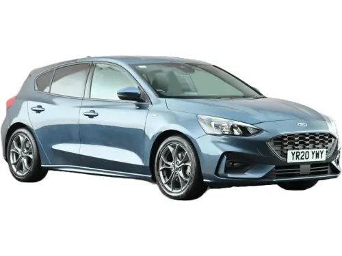 Ford Focus YR20 YWY