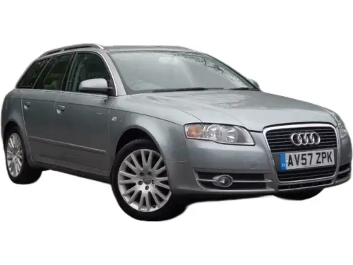 Audi A4 Avant SE TDI Auto AV57 ZPK