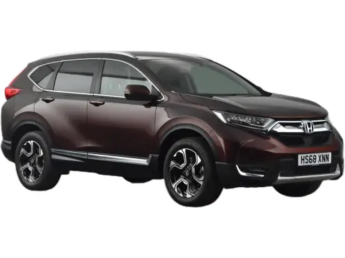 Honda CR-V HS68 XNN