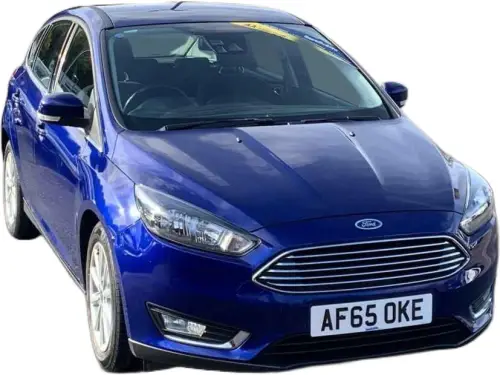 Ford Focus AF65 OKE