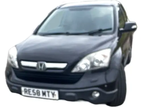 Honda CR-V RE58 MTY