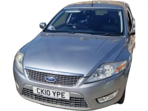 Ford Mondeo CK10 YPE