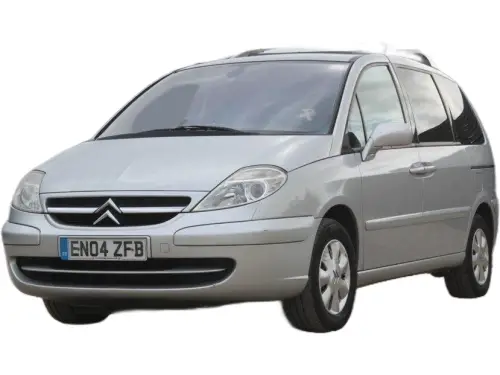 Citroën C8 EN04 ZFB