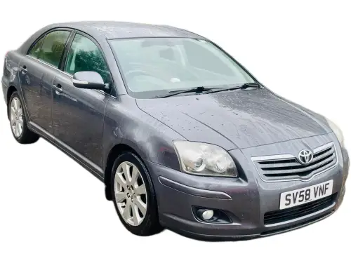 Toyota Avensis SV58 VNF