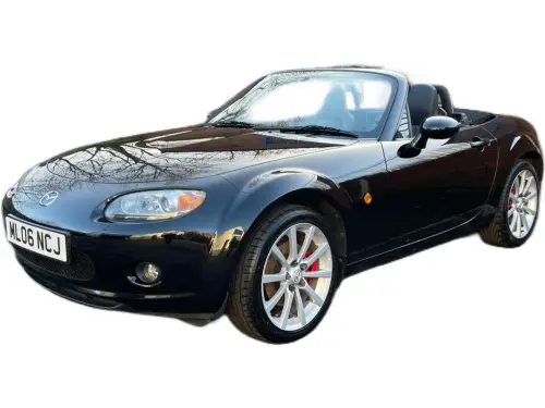 Mazda MX-5 Sport ML06 NCJ