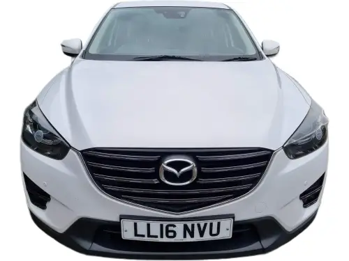 Mazda CX-5 Sport Nav D LL16 NVU