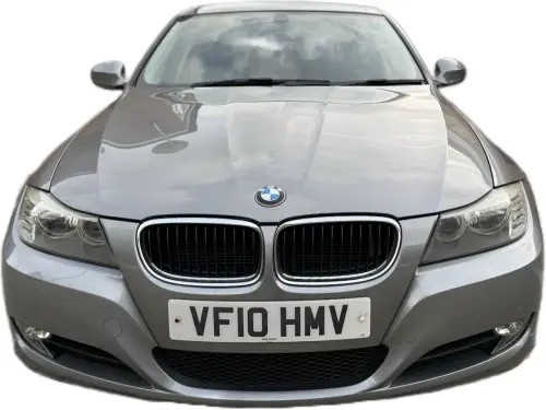BMW 3 Series VF10 HMV