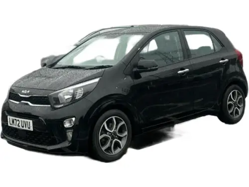 Kia Picanto LM72 UVU