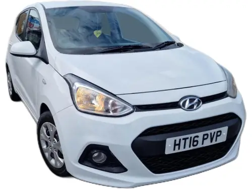 Hyundai I10 HT16 PVP