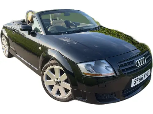 Chrysler Grand Voyager RF55 MYU