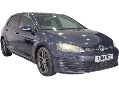 Volkswagen Golf AO14 UTG