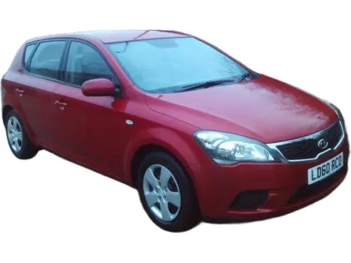 Kia Ceed LD60 RCO