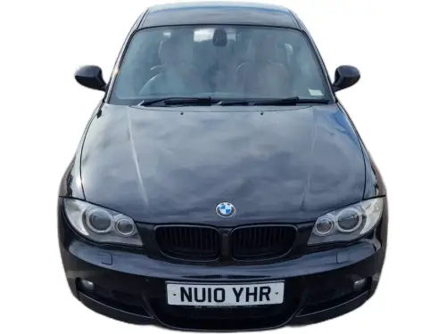 BMW 120 NU10 YHR