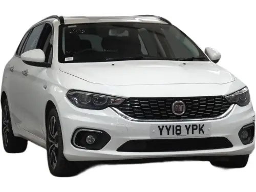 Fiat Tipo YY18 YPK