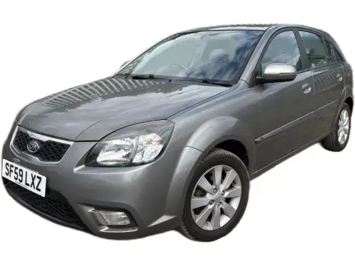Kia RIO SF59 LXZ