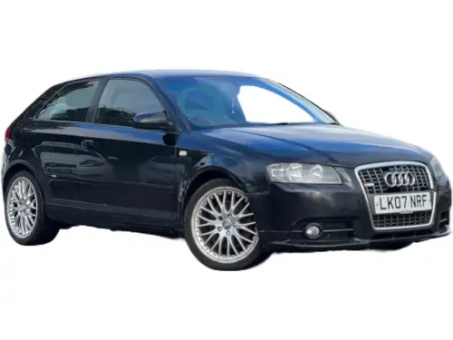 Audi A3 LK07 NRF