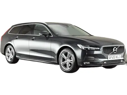 Volvo V90 Momentum + T4 Auto GF20 WLZ
