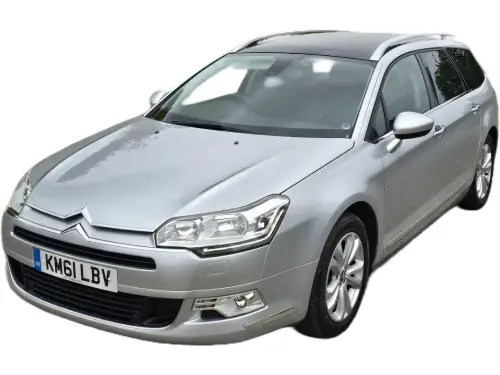 Citroën C5 KM61 LBV