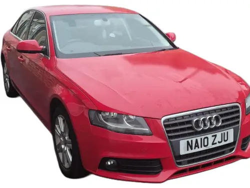 Audi A4 NA10 ZJU