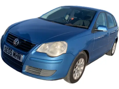 Volkswagen Polo SE05 MHN