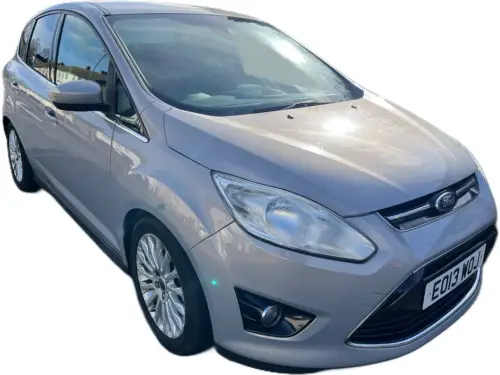 Ford C-Max EO13 WOJ