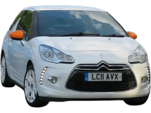Citroën DS3 LC11 AVX