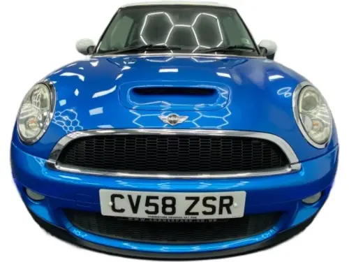 MINI Mini CV58 ZSR