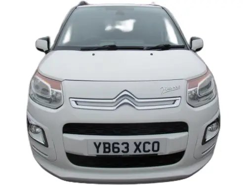 Citroën C3 YB63 XCO